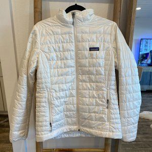 Patagonia Nano Puff Jacket